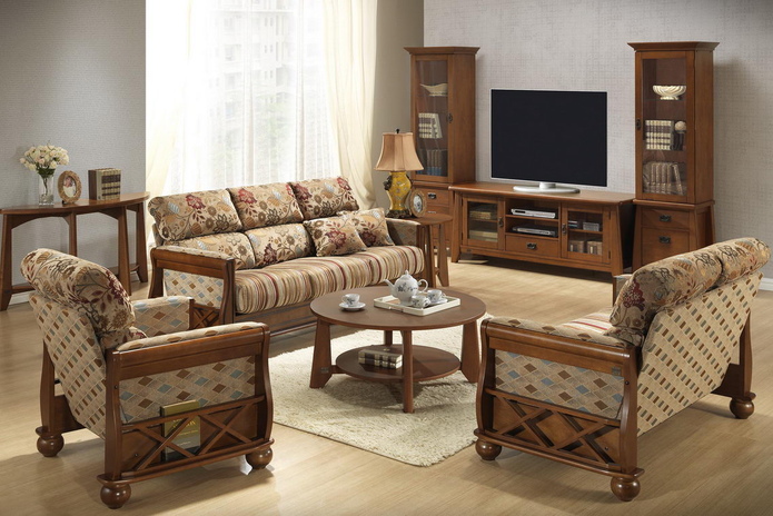 Модная мебель Малайзии: тенденции 2016 года - PR